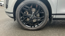 Land Rover Range Rover Evoque 2.0 P200 HSE 5dr Auto Petrol Hatchback